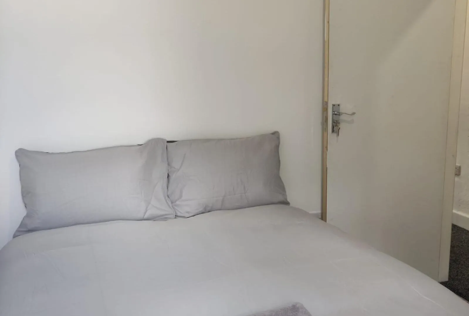 Comfortable Rooms In Nottingham City Reino Unido